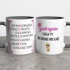 Grafitowy