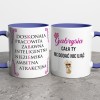 Kubek Na Dzień Kobiet Z Imieniem