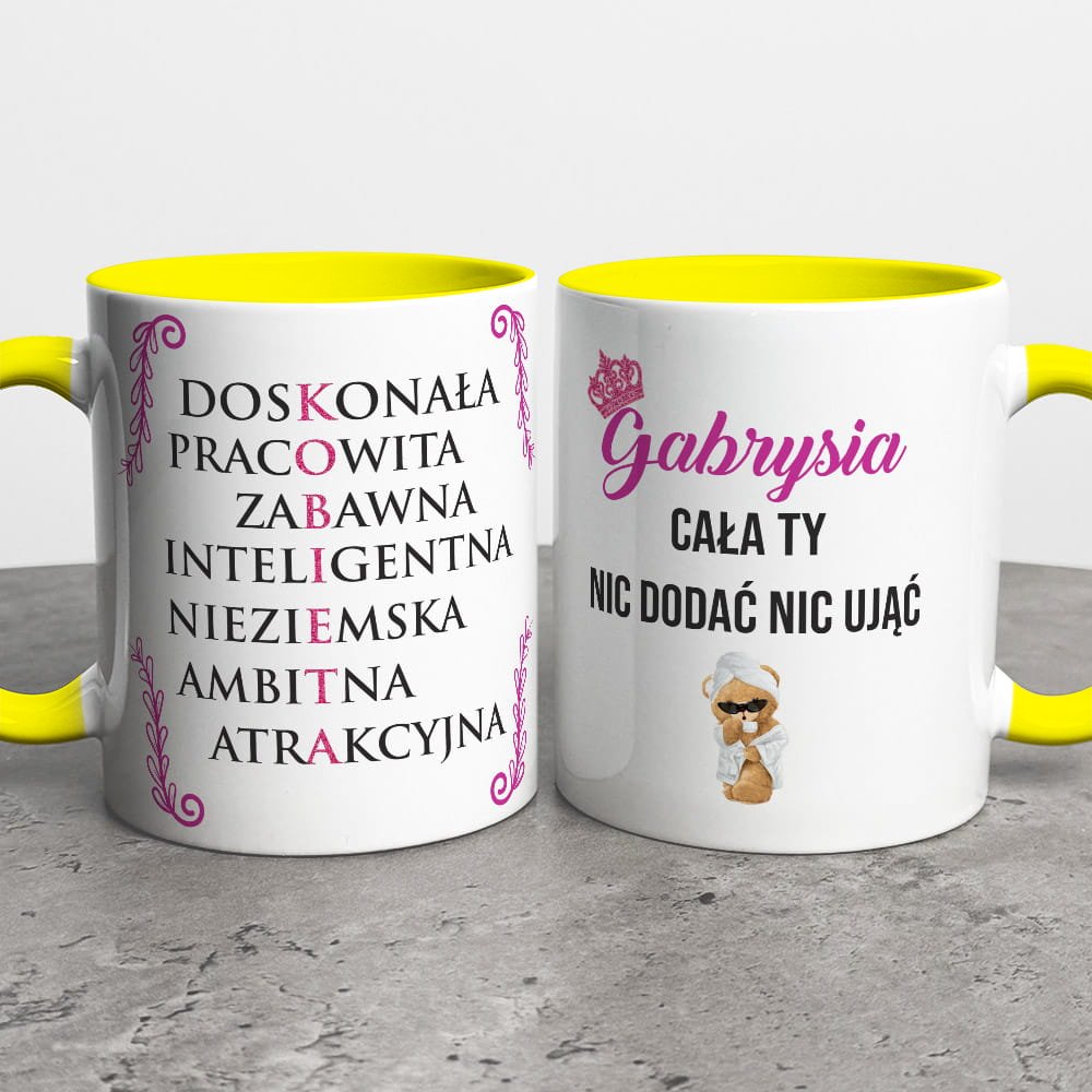 Zolty