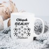 Kubek Chłopak Idealny
