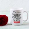 Kubek Jestem Super Facetem