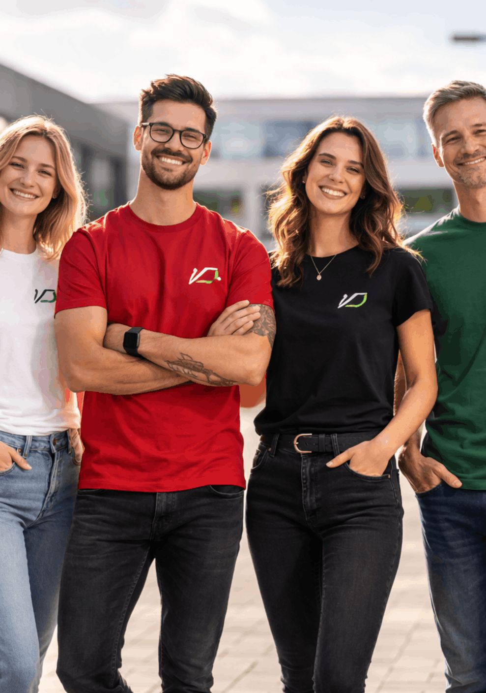 Nowa kolekcja – zobacz więcej