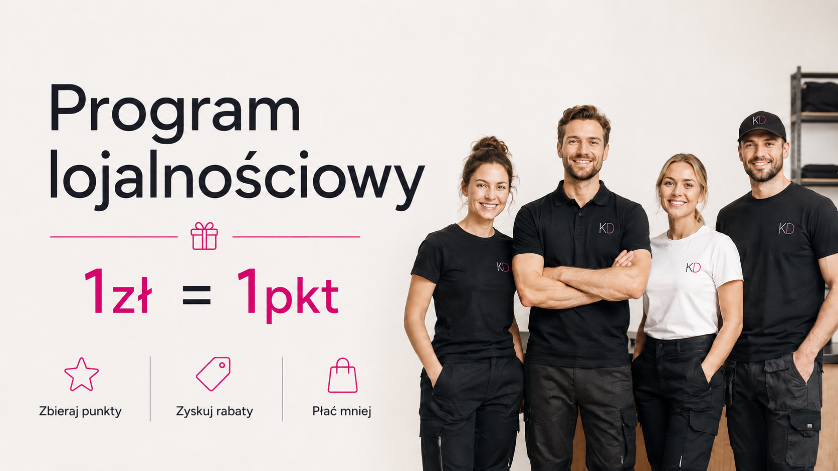 Program lojalnościowy