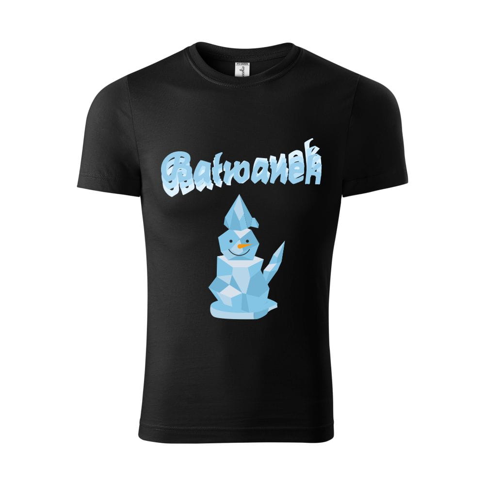 koszulka dziecięca pod choinkę