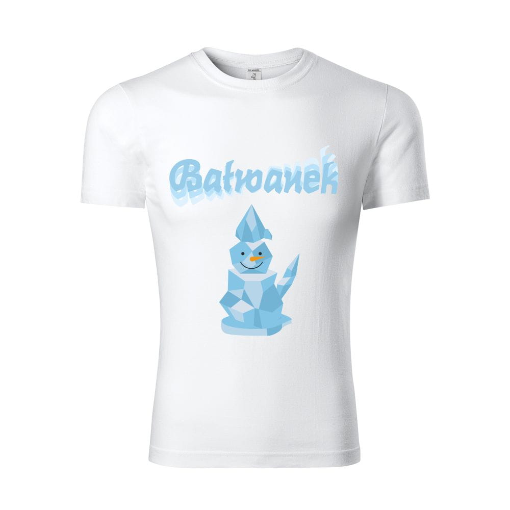 koszulka dziecięca pod choinkę