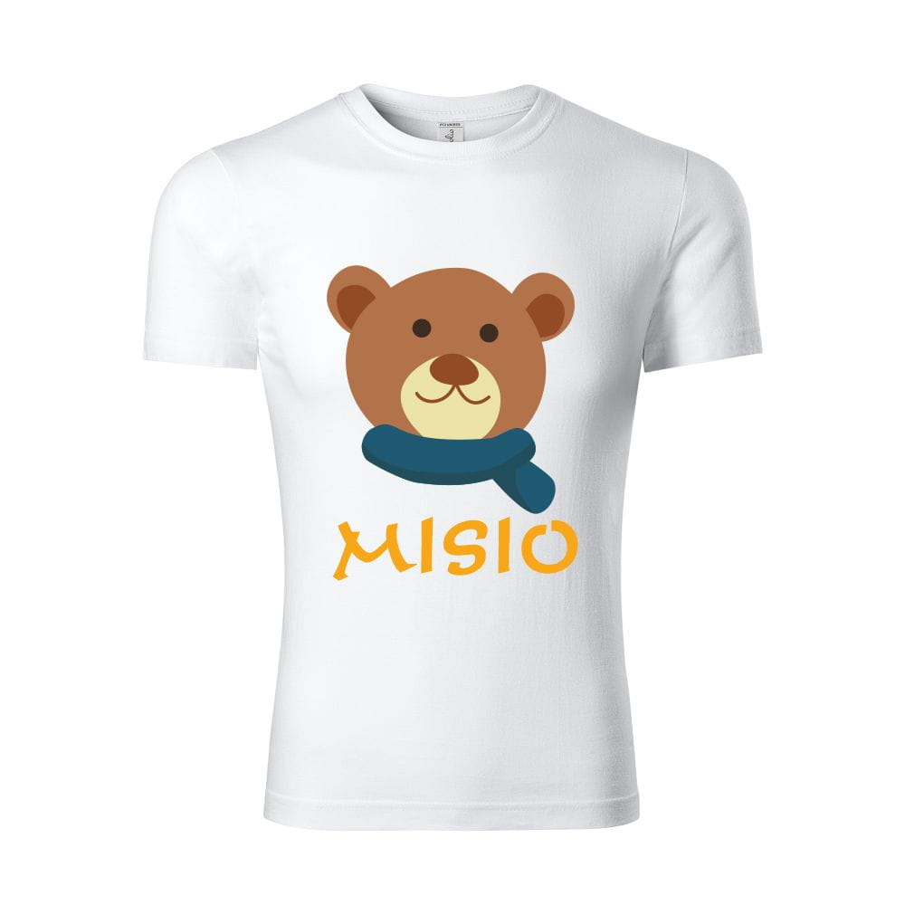 koszulka dziecięca pod choinkę