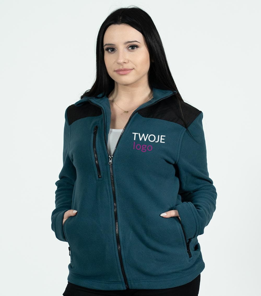 Polar Unisex z Własnym Nadrukiem 360g – Effect