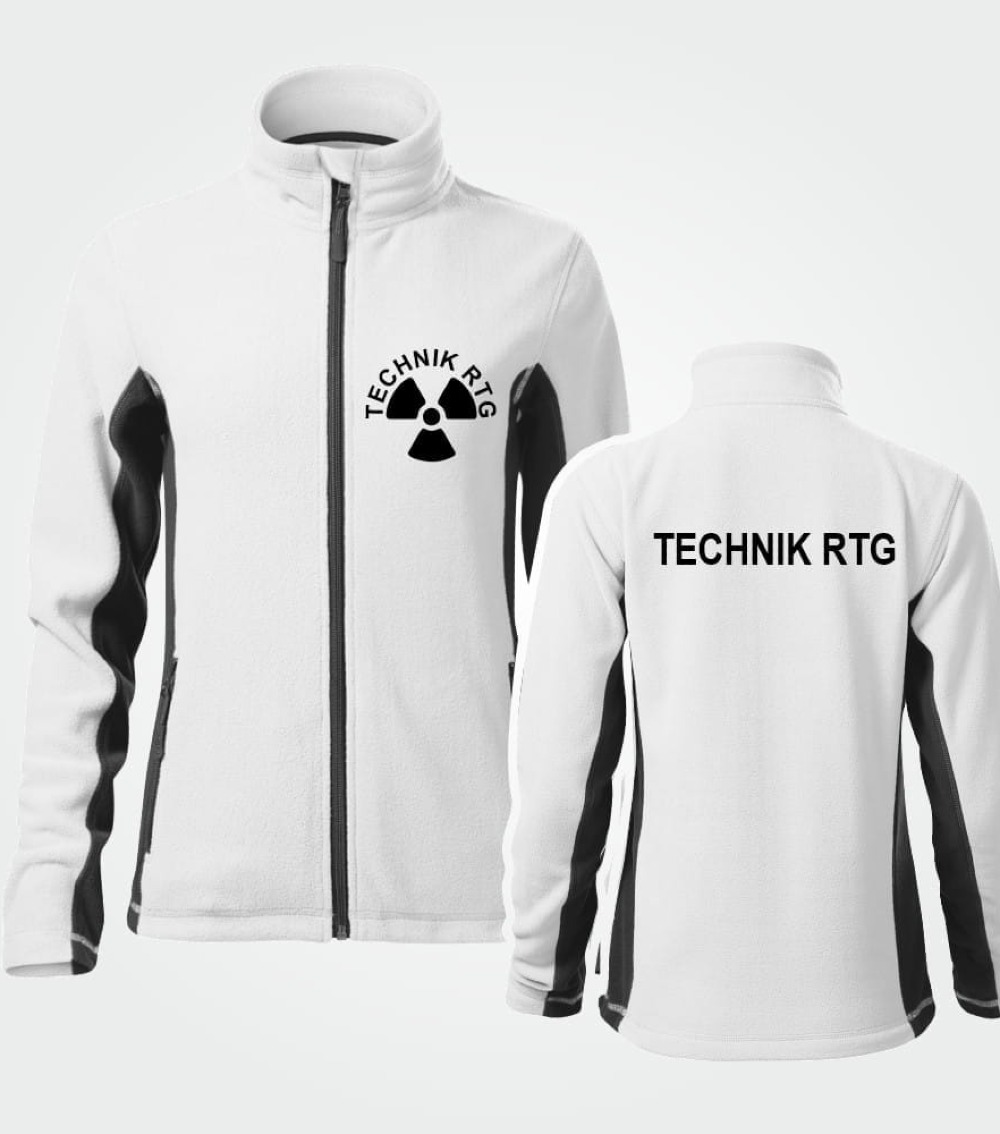 Polar Damski Technik RTG 220g - Frosty