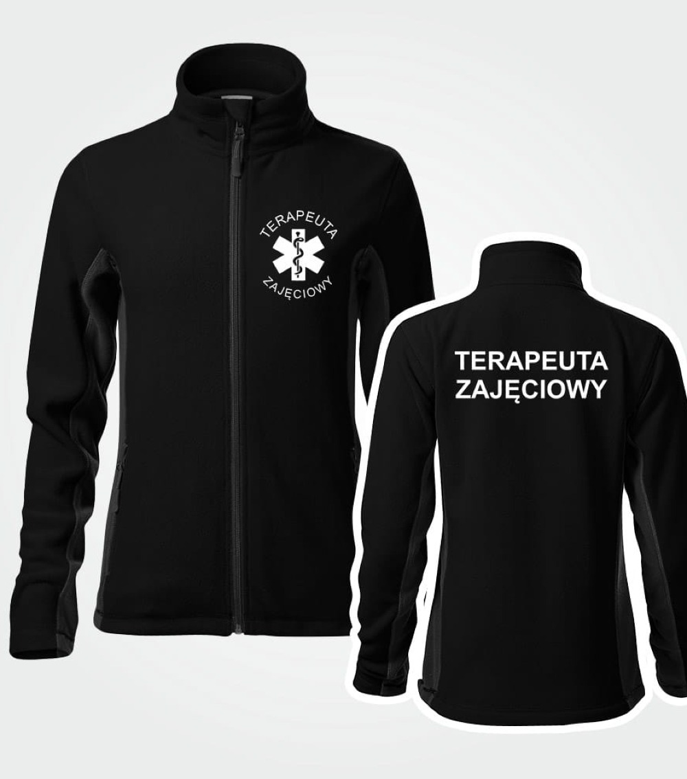 Polar Damski Terapeuta Zajęciowy 220g - Frosty
